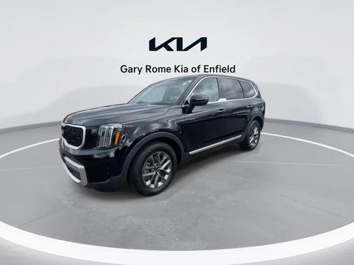 2023 Kia Telluride LX