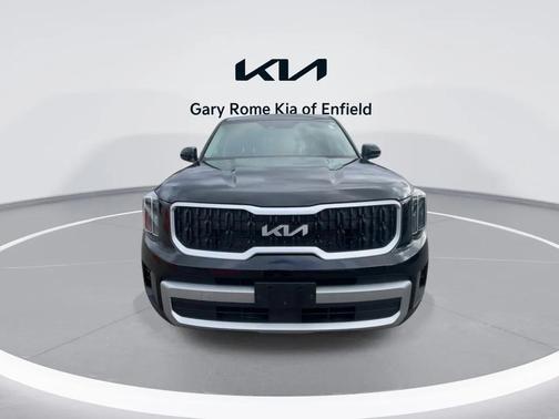 2023 Kia Telluride LX