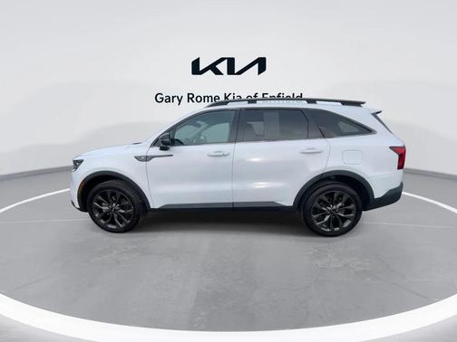 2021 Kia Sorento SX