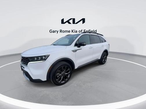 2021 Kia Sorento SX