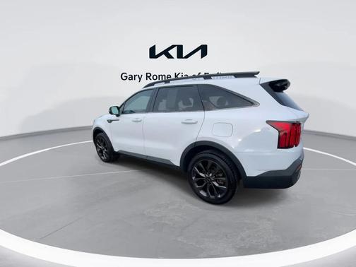 2021 Kia Sorento SX
