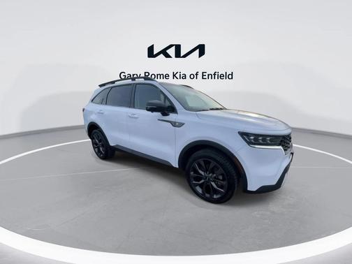 2021 Kia Sorento SX