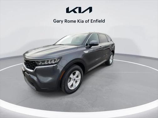 2022 Kia Sorento LX