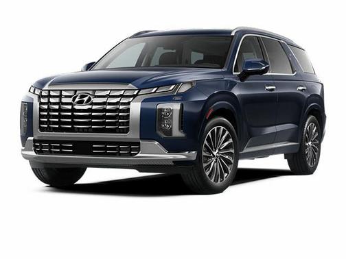 Moonlight Cloud 2024 Hyundai PALISADE Calligraphy