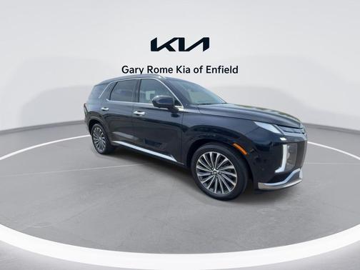 Moonlight Cloud 2024 Hyundai PALISADE Calligraphy