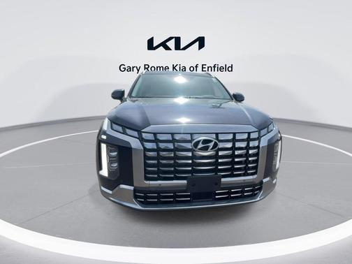 Moonlight Cloud 2024 Hyundai PALISADE Calligraphy