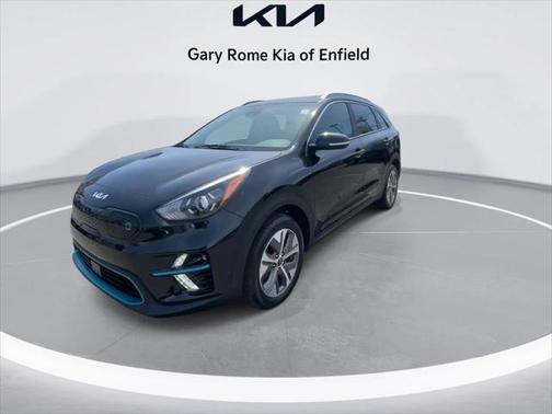 2022 Kia Niro EV EX
