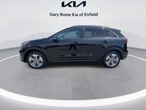 2022 Kia Niro EV EX