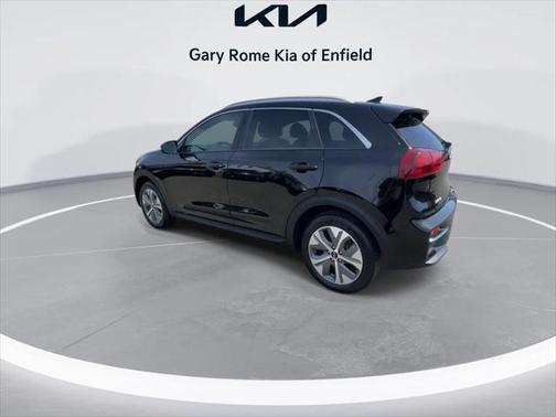 2022 Kia Niro EV EX