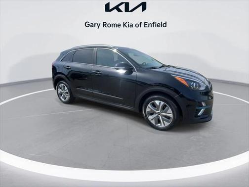 2022 Kia Niro EV EX