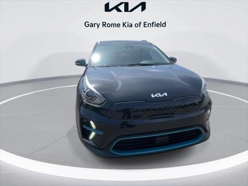 2022 Kia Niro EV EX