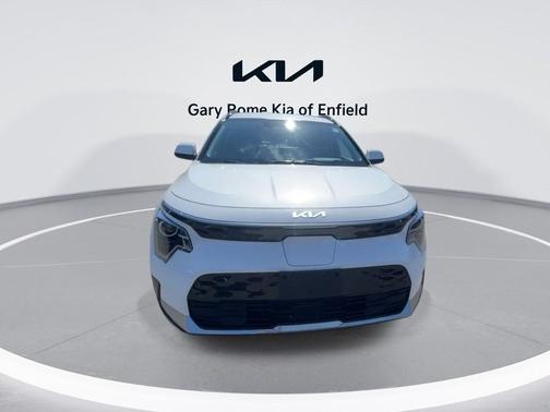 2023 Kia Niro EV Wind