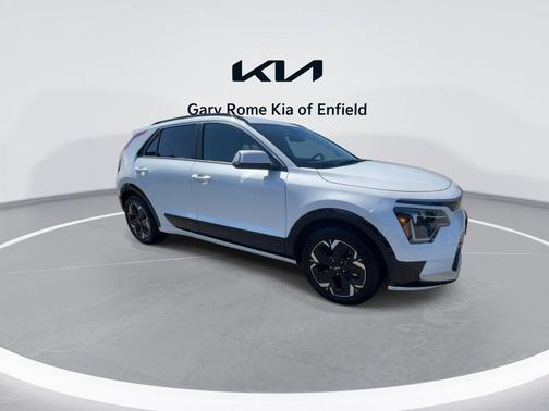 2023 Kia Niro EV Wind