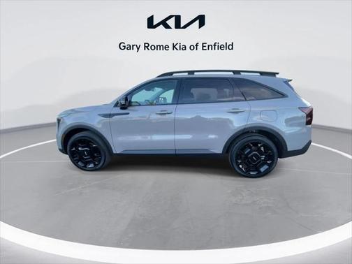 2024 Kia Sorento EX