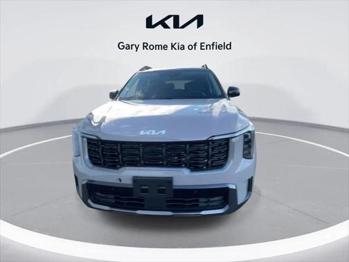2024 Kia Sorento EX