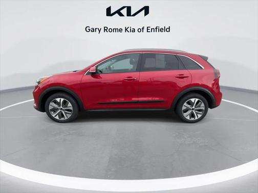 2022 Kia Niro EV EX