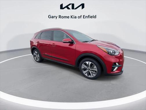 2022 Kia Niro EV EX