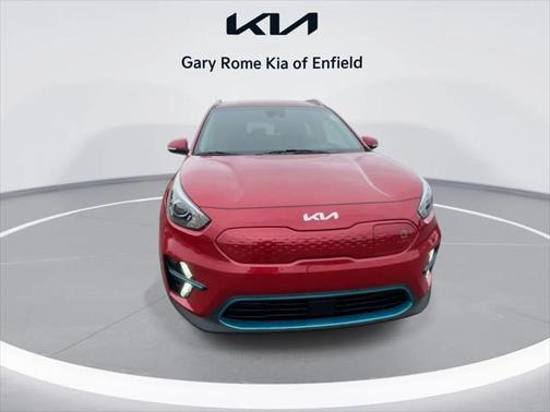 2022 Kia Niro EV EX