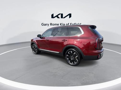 2023 Kia Telluride SX Prestige