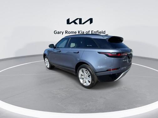 2023 Land Rover Range Rover Velar P250 S