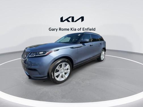 2023 Land Rover Range Rover Velar P250 S