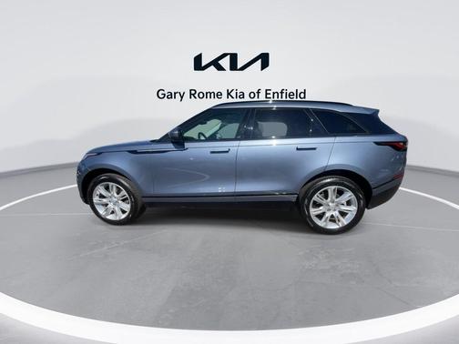 2023 Land Rover Range Rover Velar P250 S