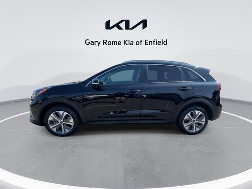 2022 Kia Niro EV EX