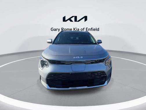 2024 Kia Niro EV Wind