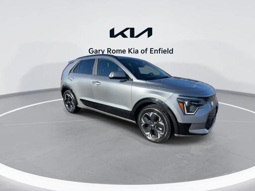 2024 Kia Niro EV Wind
