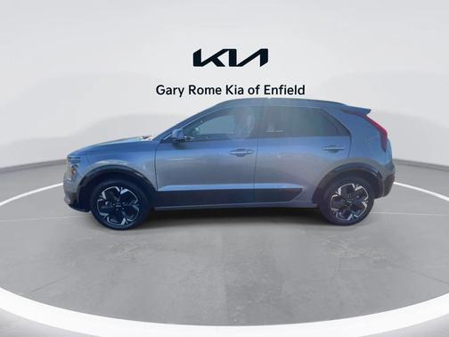 2024 Kia Niro EV Wind