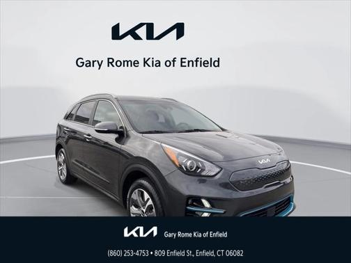 2022 Kia Niro EV EX