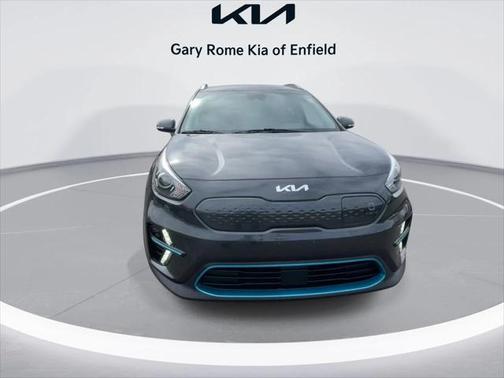 2022 Kia Niro EV EX