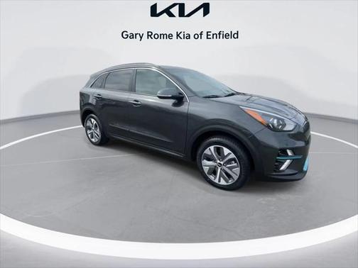 2022 Kia Niro EV EX