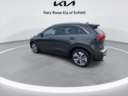 2022 Kia Niro EV EX