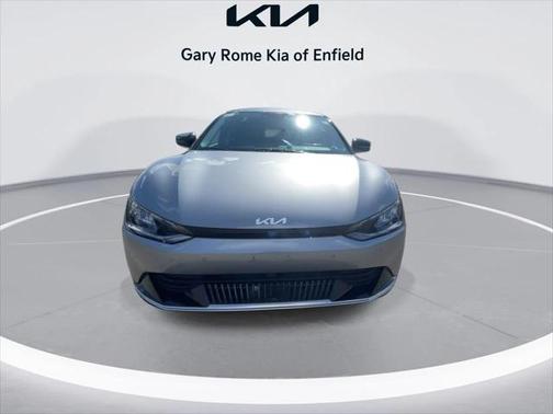 2022 Kia EV6 Wind