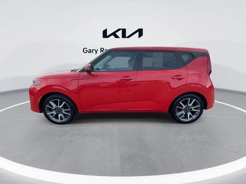 2020 Kia Soul GT-Line