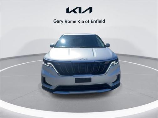 2023 Kia Carnival LX