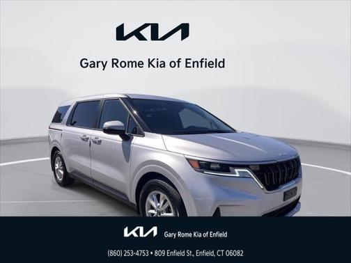2023 Kia Carnival LX