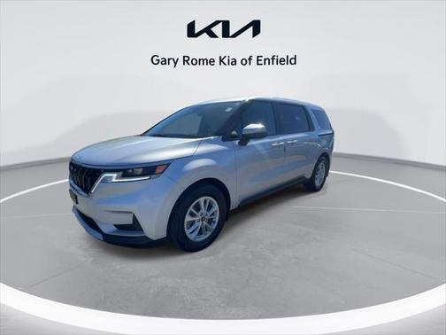 2023 Kia Carnival LX