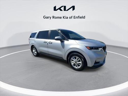 2023 Kia Carnival LX