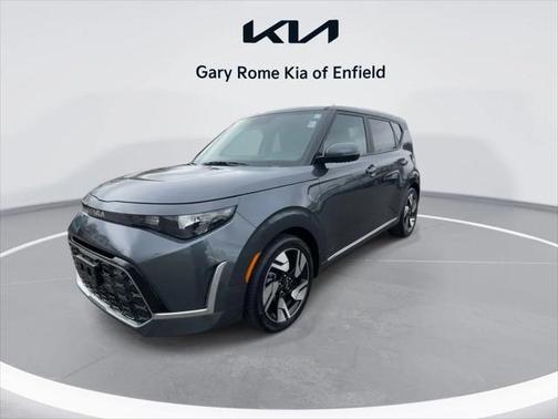 2023 Kia Soul GT-Line