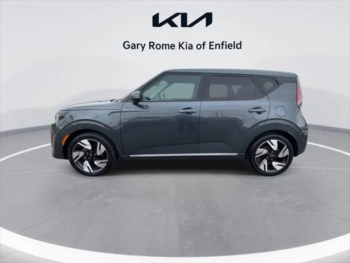 2023 Kia Soul GT-Line