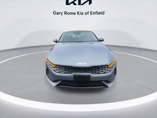 2022 Kia K5 EX