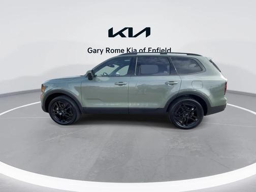 2024 Kia Telluride SX X-Line
