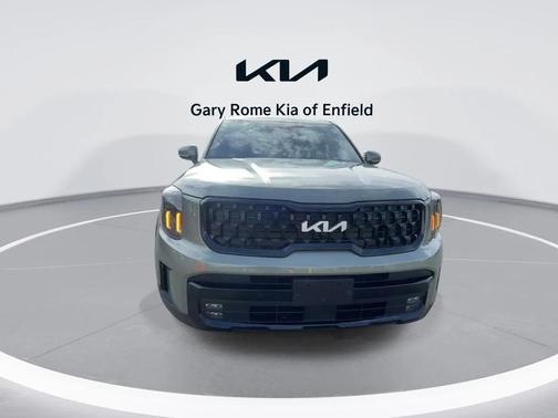 2024 Kia Telluride SX X-Line
