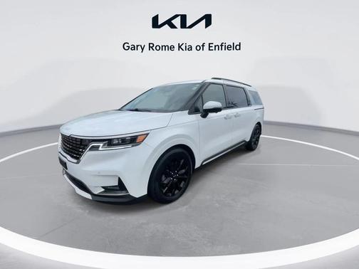 2024 Kia Carnival SX Prestige