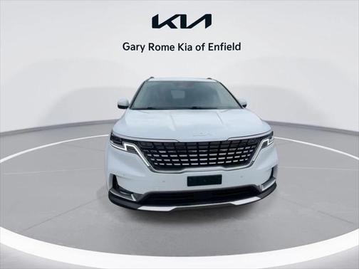 2024 Kia Carnival SX Prestige