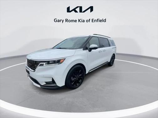 2024 Kia Carnival SX Prestige