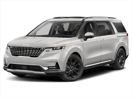 2024 Kia Carnival SX Prestige