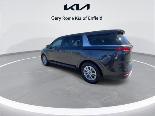 2022 Kia Carnival LXS